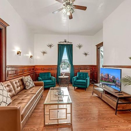 Victorian Charm In Buffalo & Niagara Falls Екстер'єр фото